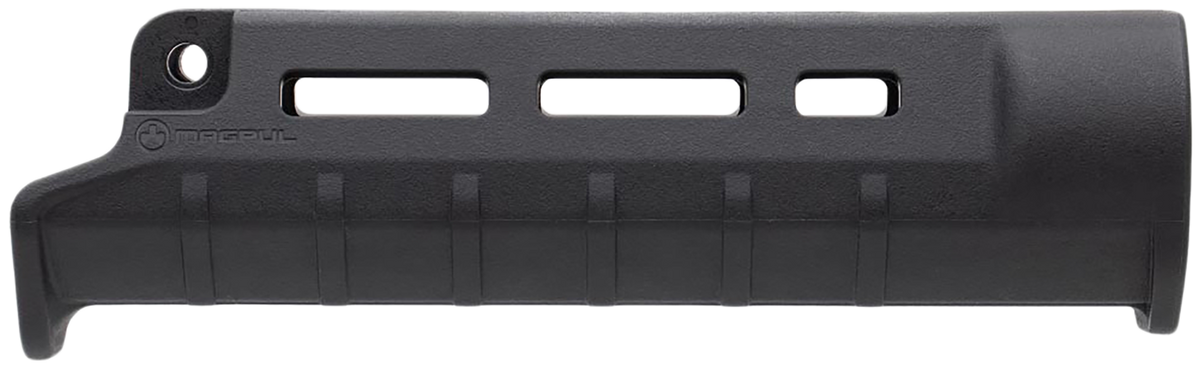 Magpul MOE SL Handguard H&K 94/MP5 Black Polymer - M-LOK — view 2