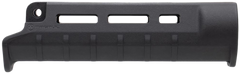 Magpul MOE SL Handguard H&K 94/MP5 Black Polymer - M-LOK — view 2