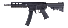 DPMS Panther Arms Kitty Kat S9 9mm Luger 8" 33+1 Semi-Auto AR Pistol — view 2