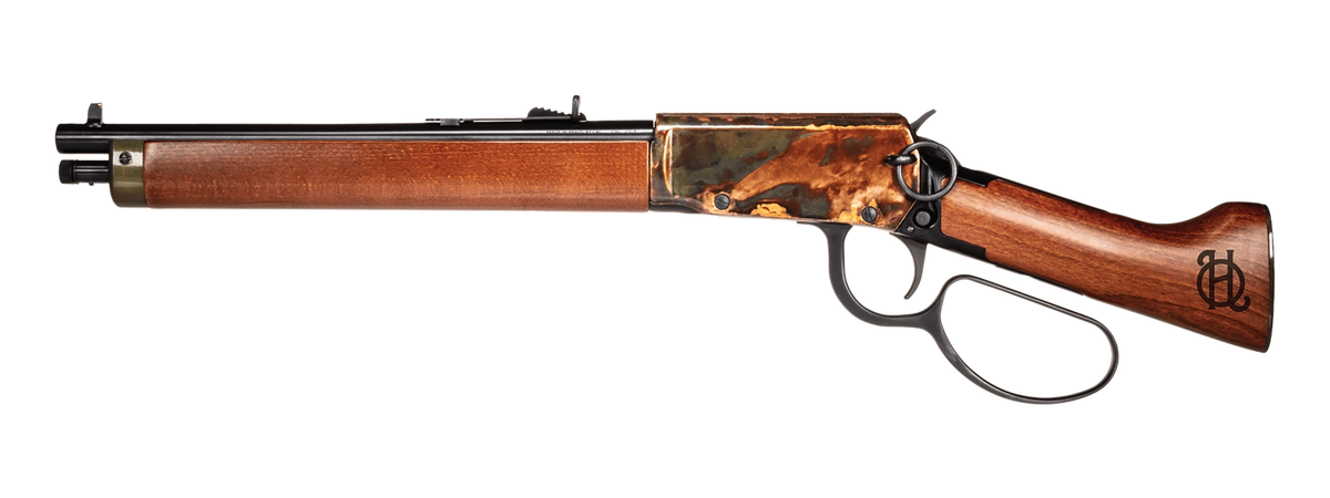 Heritage Mfg Settler Mare's Leg 22 LR 12" 10+1 Lever Action Pistol — view 2
