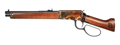 Heritage Mfg Settler Mare's Leg 22 LR 12" 10+1 Lever Action Pistol — view 2