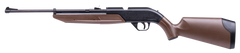 Crosman 760B 760 Pumpmaster .177 17" 18+1 Pump Air Rifle - Brown — view 2