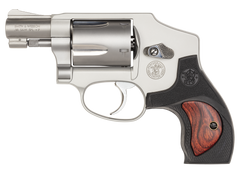 Smith & Wesson Performance Center Model 642 .38 Special +P 1.88" 5-Rd Revolver - CA Compliant — view 2