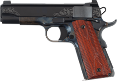 Dan Wesson Heirloom 2024 45 ACP 4.25" 8+1 Semi-Auto Pistol — view 2