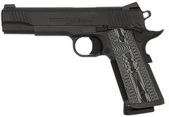 Colt Mfg CCU Government 9mm Luger 5" 9+1 Semi-Auto Pistol — view 2
