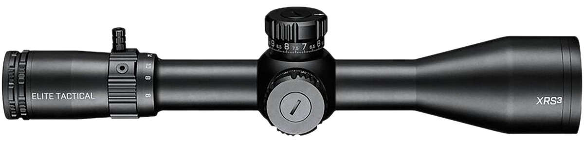 Bushnell Elite Tactical XRS3 6-36x56mm 34mm Tube Riflescope - G5I Reticle — view 2