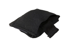 Blue Force Gear Ten-Speed Dump Pouch Belt Mounted 1.25-2" Black Nylon — view 2