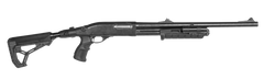 FAB Defense Vanguard M-LOK Handguard Remington 870 Polymer Black — view 2