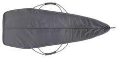 Allen 91452 Rollins 52" Gray Soft Shotgun Case — view 2