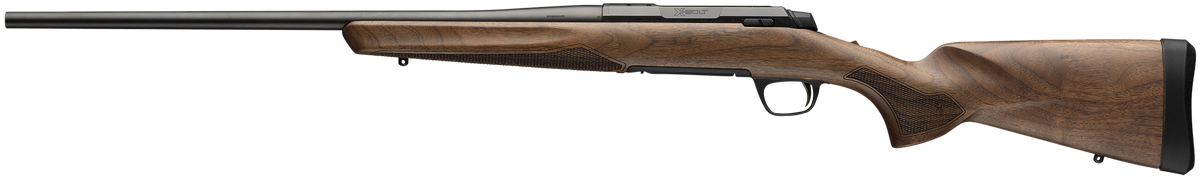 Browning X-Bolt 2 Hunter 6.8 Western 24" 3+1 Bolt-Action Rifle — view 2