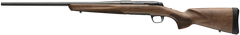 Browning X-Bolt 2 Hunter 6.8 Western 24" 3+1 Bolt-Action Rifle — view 2