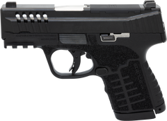 Savage Stance XR 9mm 3.20" 13+1 Striker-Fired Pistol — view 2