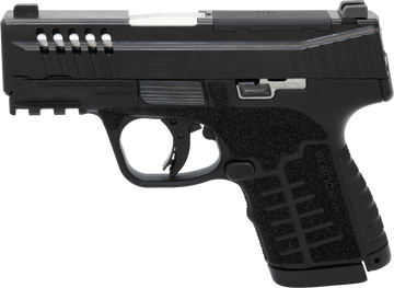 Savage Stance XR 9mm 3.20" 13+1 Striker-Fired Pistol — view 2