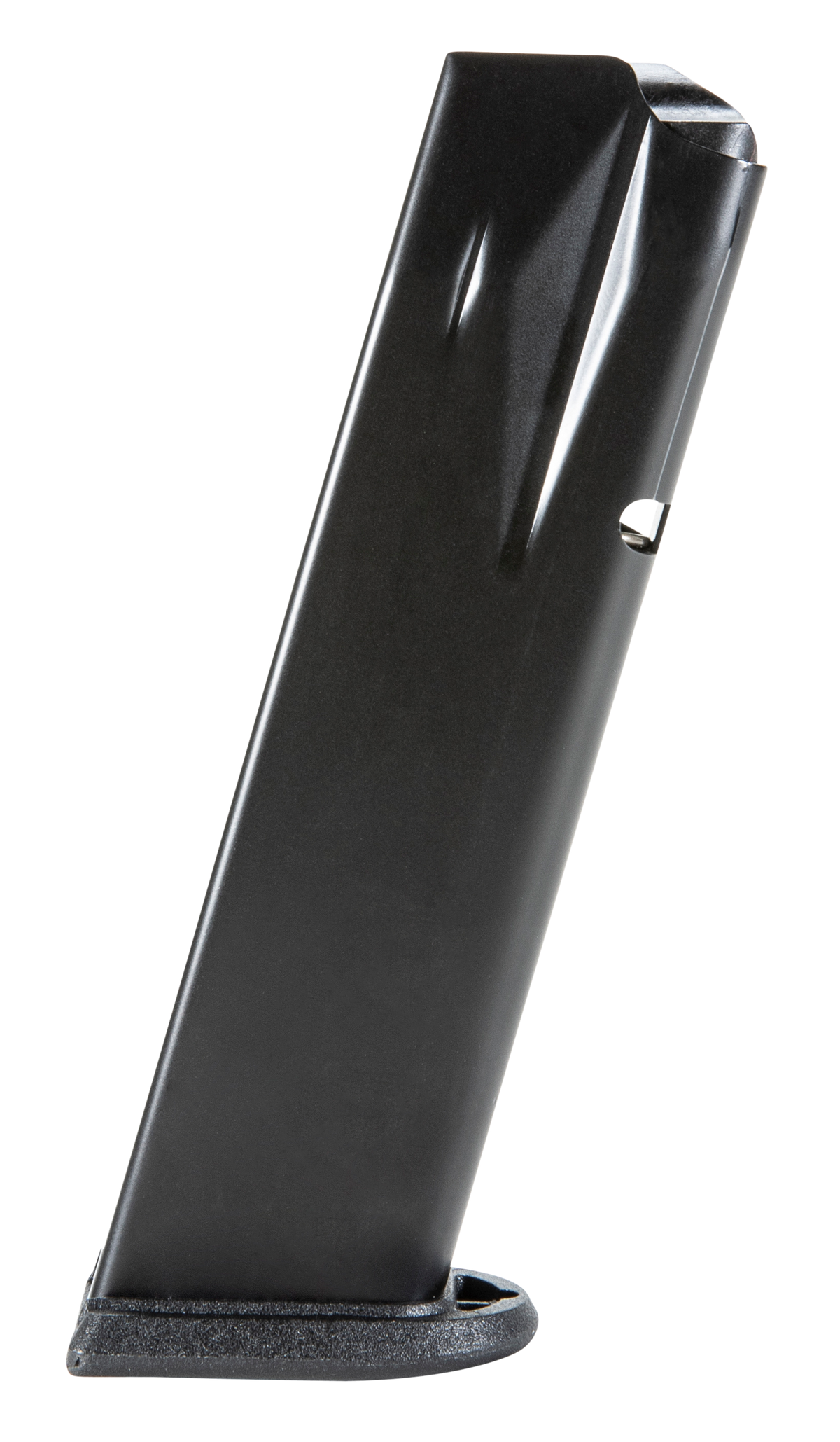 Walther Arms PDP 9mm Luger 10rd Black Steel Detachable Magazine — view 2