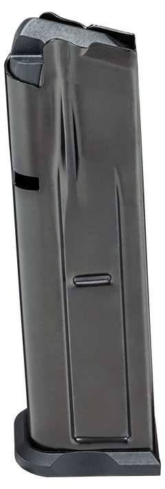 Springfield Armory 1911 DS Prodigy 9mm 10-Round Pistol Magazine - Black — view 2