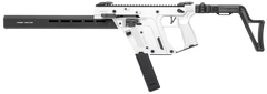 Kriss USA Vector CRB Gen3 9mm Luger 16" 40+1 Semi-Auto Rifle - Alpine - CA Compliant — view 2