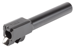 Smith & Wesson M&P M2.0 9mm 4.25" Stainless Steel Barrel - Black Armornite — view 2