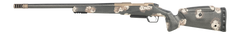 Fierce Firearms CT Rival XP 2.0 25 Creedmoor 20" Bolt-Action Rifle - Smoked Bronze Cerakote / Desert Shadow Camo — view 2