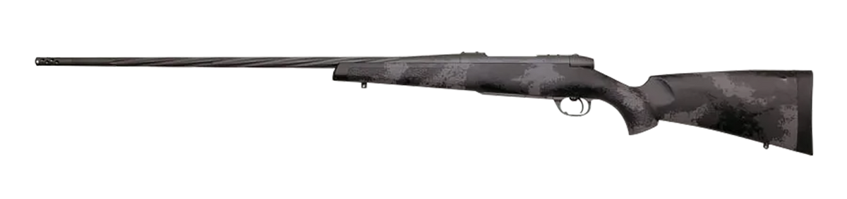 Weatherby Mark V Live Wild 7mm Rem Mag 26" 3+1 Bolt-Action Rifle — view 2
