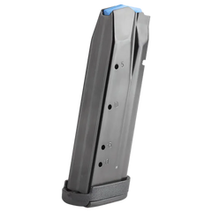 Smith & Wesson CSX 9mm Luger 17rd Magazine - Black — view 2