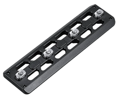 Leofoto GSP-140 M-LOK to Arca Quick Release Plate 140mm — view 2