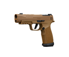 Sig Sauer P365-XF DH3 Compact 9mm Luger 3.70" 10+1 Semi-Auto Pistol — view 2
