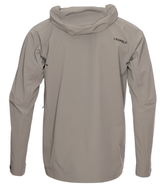 Leupold Storm Warden Rain Jacket Ash Green Medium — view 2