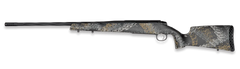 Weatherby 307 Alpine ST Full Size 338 WBY RPM 24" 4+1 Bolt-Action Rifle — view 2