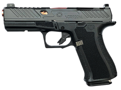 Shadow Systems CR920XL Elite 9mm Luger 4.18" 15+1 Semi-Auto Pistol - Black/Bronze — view 2