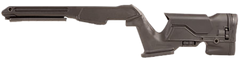 Archangel AAP1022 Precision Stock Black Synthetic for Ruger 10/22 - Adjustable Cheek Riser & LOP — view 2