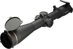 Leupold VX-6HD Gen 2 4-24x52mm 34mm Tube Illuminated TMOA Riflescope - Matte Black — view 2
