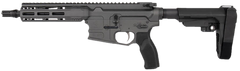 Cobalt Kinetics Pro Lite 300 Blackout 7.50" 30+1 Semi-Auto Pistol - Charcoal — view 2