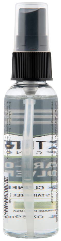 Breakthrough Clean Military Grade Solvent 2 oz — view 2
