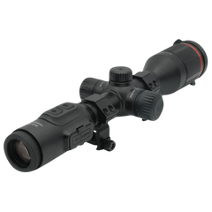 X-Vision TS300 2-16x35mm Thermal Scope 640x480 Multi-Reticle 3,100 Yd Detection - Black — view 2