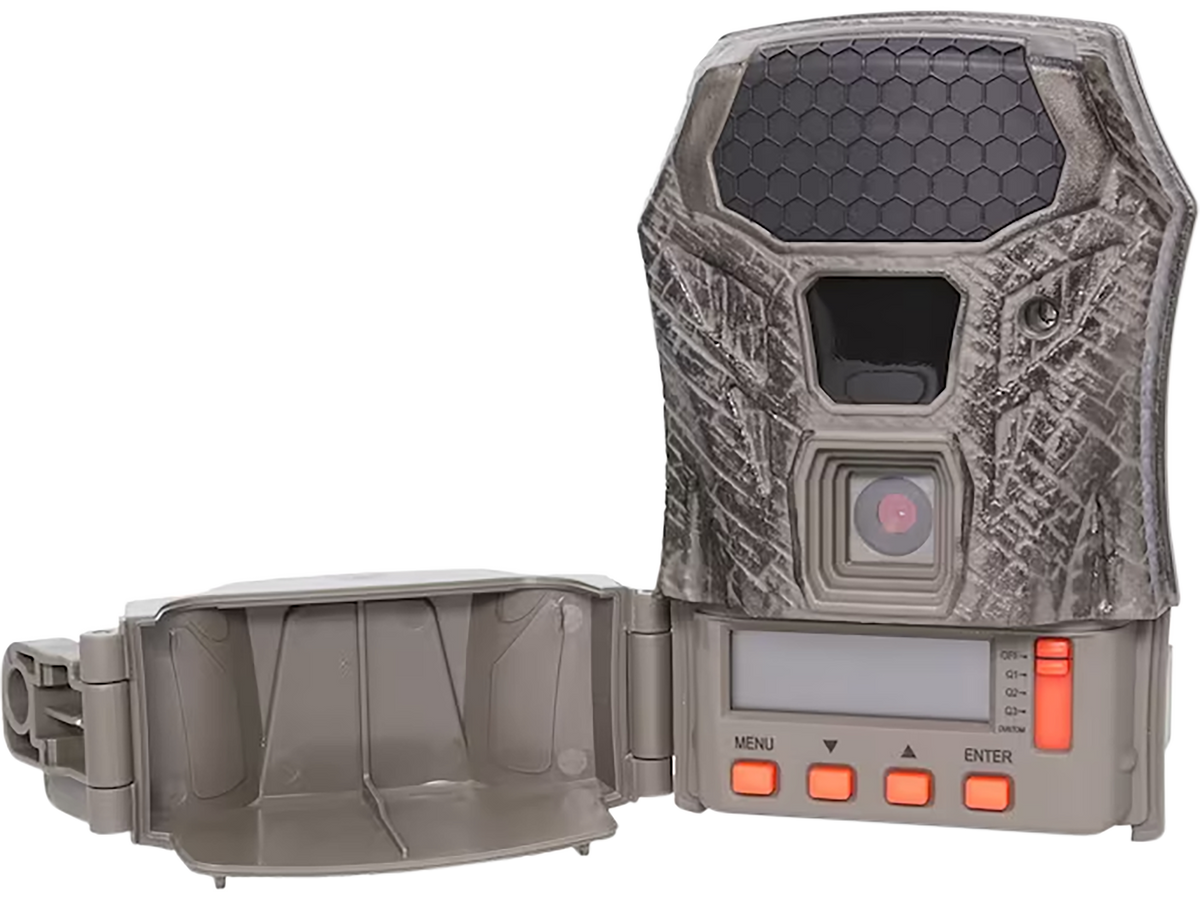 Wildgame Innovations Terra Extreme 16MP Trail Camera 720p HD Video Camo — view 2