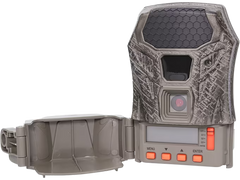 Wildgame Innovations Terra Extreme 16MP Trail Camera 720p HD Video Camo — view 2
