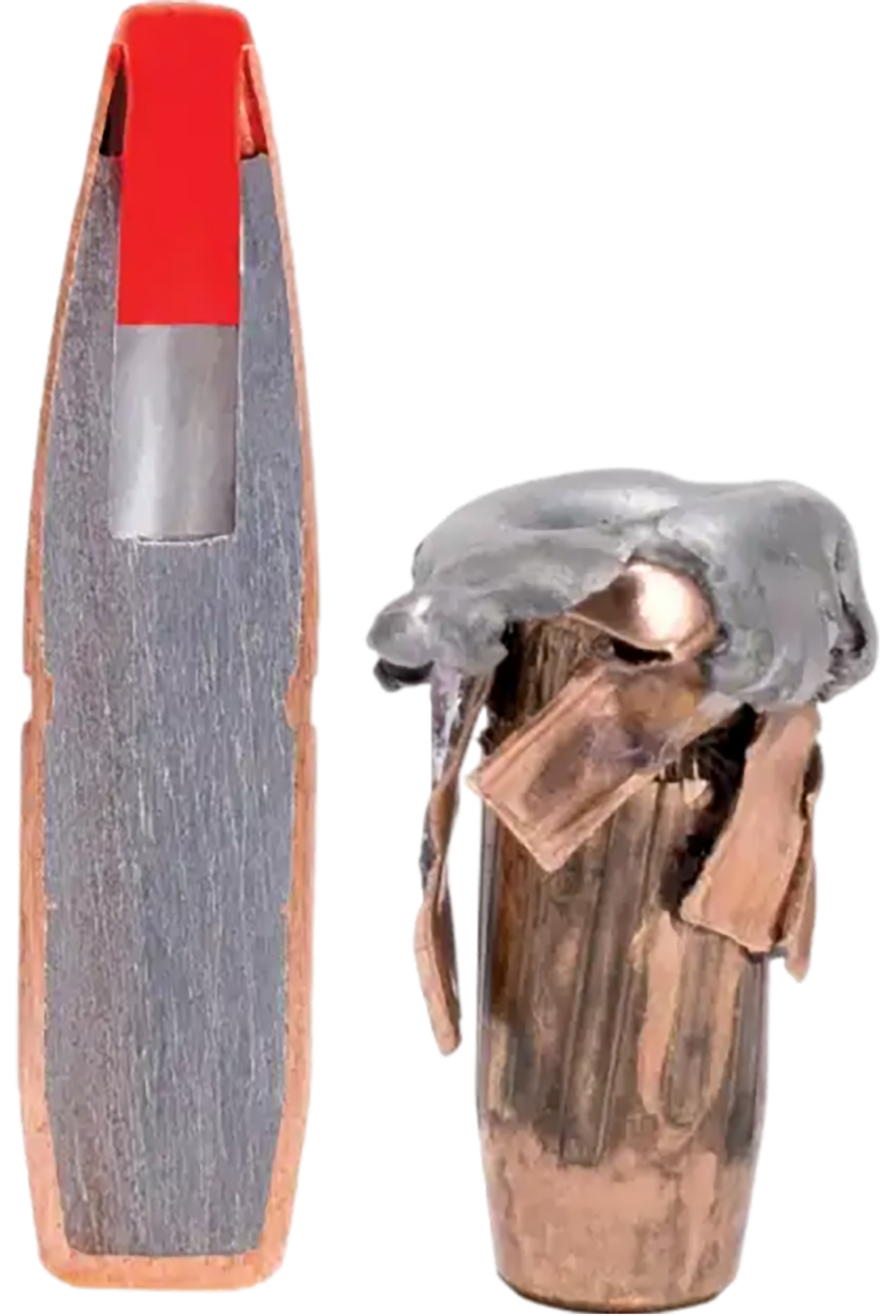 Hornady Sub-X 45 Cal .452 395 gr Subsonic eXpanding - 50/Box — view 2