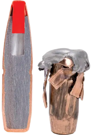 Hornady Sub-X 45 Cal .452 395 gr Subsonic eXpanding - 50/Box — view 2
