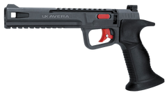 Umarex USA Avera .177 Cal 6.6" 8-Rd CO2 Pellet Air Pistol — view 2