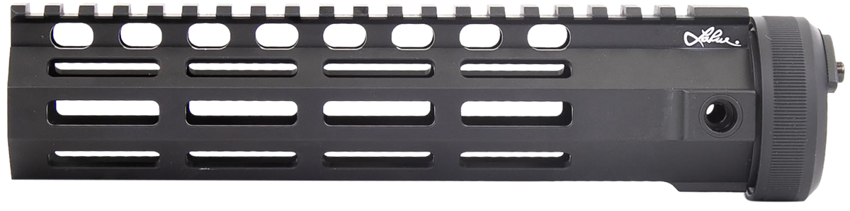 LaRue Tactical LT9069.0 MLOK Handguard Black Anodized Aluminum 9" AR-Platform — view 2