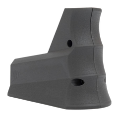Armaspec Rhino R-23 AR-15 Magwell Funnel & Grip Polymer Gray — view 2