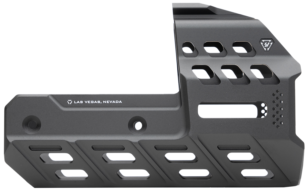 Strike Industries KVHGBK Handguard KRISS Vector SDP 5.59" Black 6061-T6 Aluminum M-LOK — view 2