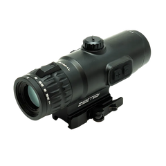 Zero Tech Optics Thrive HD 1-4x24mm Variable Prism Illuminated RAP-R Reticle — view 2