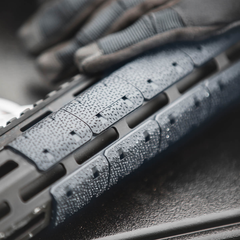 Magpul Industries M-LOK Rail Covers Type 2 - Stealth Gray — view 2