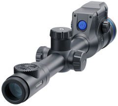 Pulsar Thermion 2 LRF XL50 1.75-14x 50mm Thermal Rifle Scope w/ Laser Rangefinder — view 2