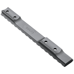 Weaver Mounts 99473 Multi-Slot Base Extended Black Anodized Aluminum - Browning AB3 Short Action — view 2