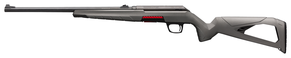Winchester Guns Xpert 21 Sharp 18" 10+1 Bolt Action Rimfire Rifle — view 2