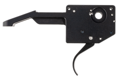 Timney Triggers 641C Featherweight Single-Stage Curved Trigger 3 lb for Ruger American — view 2