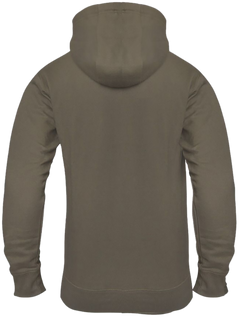 Glock Traditional Hoodie OD Green Long Sleeve XL — view 2