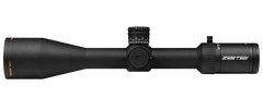 Zero Tech Optics Trace Advanced 4-24x 50mm 30mm Tube Illuminated RMG FFP Reticle Rifle Scope — view 2